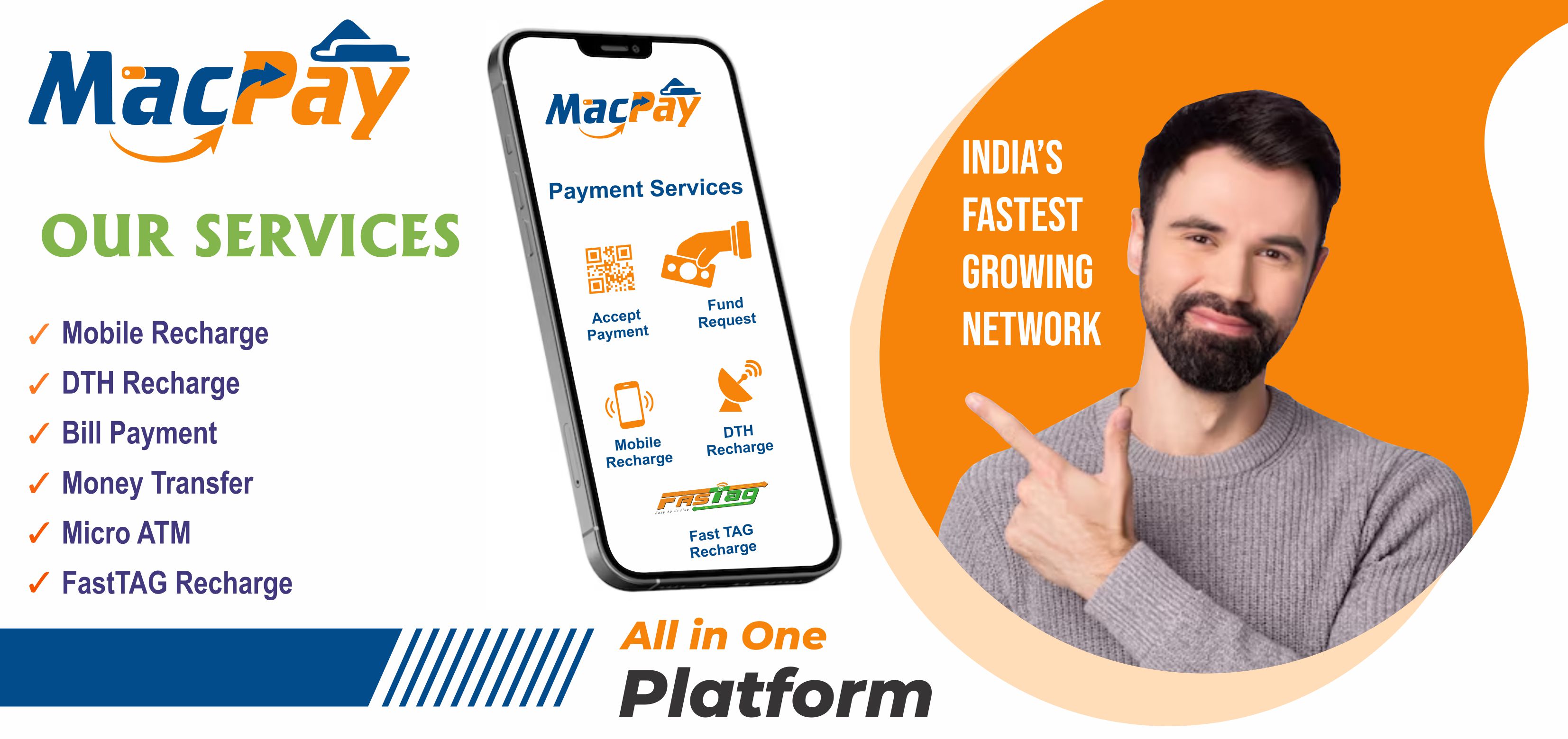 Excellence in Payments